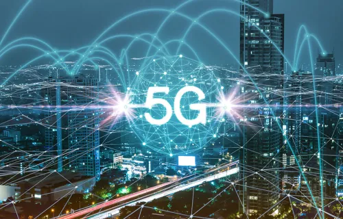How do we build the new world of 5G