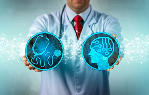 CGI gewinnt Rahmenvertrag für Künstliche Intelligenz und Machine Learning im US-Gesundheitsministerium