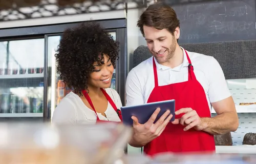Hospitality Digital wählt CGI aus, um Restaurants dabei zu helfen, mehr Kunden durch innovative digitale Dienstleistungen zu gewinnen